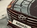 Hyundai Sonata 2022 года за 10 700 000 тг. в Алматы – фото 4