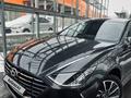 Hyundai Sonata 2022 года за 10 700 000 тг. в Алматы