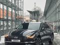 Hyundai Sonata 2022 года за 10 700 000 тг. в Алматы – фото 2