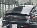 Hyundai Sonata 2022 года за 10 700 000 тг. в Алматы – фото 5