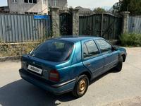 Nissan Sunny 1995 годаүшін550 000 тг. в Алматы