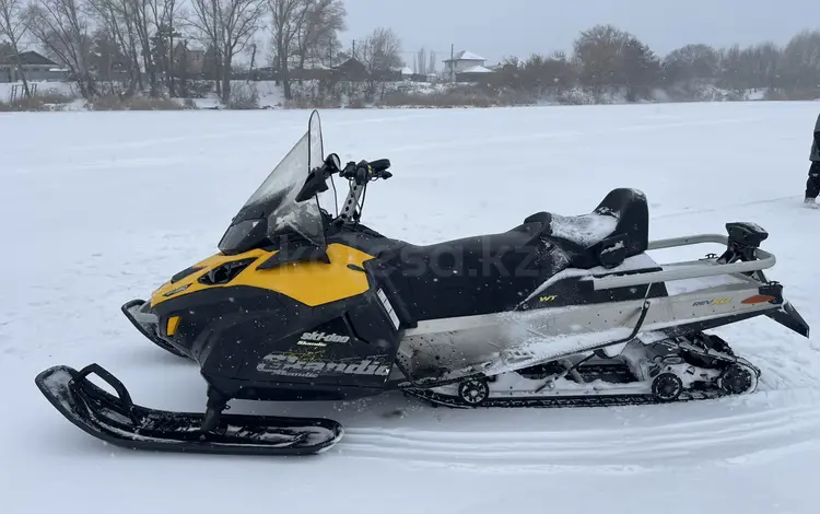 BRP  Ski-Doo Skandic 550 2013 годаүшін4 500 000 тг. в Актобе