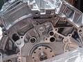 Шорт блок, блок цилиндров двигатель V35A V35AFTS TLC300 LX600 за 2 000 000 тг. в Алматы – фото 9