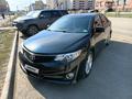 Toyota Camry 2014 годаүшін5 700 000 тг. в Актобе – фото 2