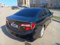 Toyota Camry 2014 годаүшін5 700 000 тг. в Актобе – фото 3