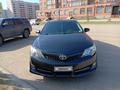 Toyota Camry 2014 годаүшін5 700 000 тг. в Актобе – фото 5