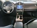 Toyota Camry 2014 годаүшін5 700 000 тг. в Актобе – фото 8