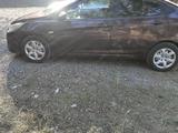 Hyundai Solaris 2012 года за 3 000 000 тг. в Актобе