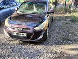 Hyundai Solaris 2012 года за 3 000 000 тг. в Актобе – фото 2