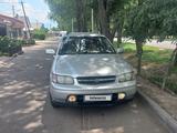 Nissan R'nessa 1998 года за 2 300 000 тг. в Алматы – фото 4
