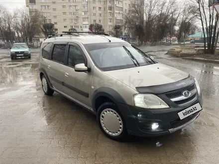 ВАЗ (Lada) Largus Cross 2019 года за 5 600 000 тг. в Уральск