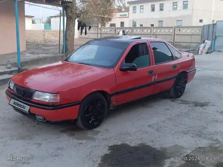 Opel Vectra 1992 года за 700 000 тг. в Шиели – фото 3