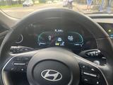 Hyundai Elantra 2024 годаүшін8 300 000 тг. в Алматы – фото 2