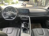 Hyundai Elantra 2024 годаүшін8 300 000 тг. в Алматы – фото 4