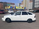 ВАЗ (Lada) Priora 2172 2014 годаүшін2 800 000 тг. в Астана – фото 3