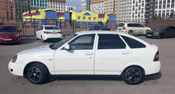 ВАЗ (Lada) Priora 2172 2014 года за 2 800 000 тг. в Астана – фото 3