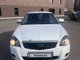 ВАЗ (Lada) Priora 2172 2014 годаүшін2 800 000 тг. в Астана – фото 2