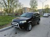 Honda HR-V 2002 годаfor4 200 000 тг. в Усть-Каменогорск