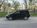 Honda HR-V 2002 годаfor4 200 000 тг. в Усть-Каменогорск – фото 2