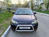 Honda HR-V 2002 годаfor4 200 000 тг. в Усть-Каменогорск – фото 3
