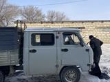 УАЗ Фермер 2014 года за 2 250 000 тг. в Актобе – фото 5