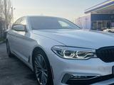 BMW 540 2017 года за 16 600 000 тг. в Алматы