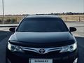 Toyota Camry 2013 года за 7 300 000 тг. в Актобе – фото 2