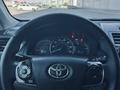 Toyota Camry 2013 года за 7 300 000 тг. в Актобе – фото 12