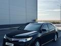 Toyota Camry 2013 года за 7 300 000 тг. в Актобе