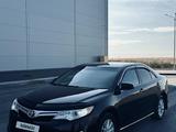 Toyota Camry 2013 годаүшін7 300 000 тг. в Актобе