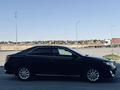 Toyota Camry 2013 года за 7 300 000 тг. в Актобе – фото 6