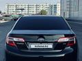Toyota Camry 2013 года за 7 300 000 тг. в Актобе – фото 7