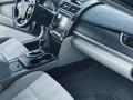 Toyota Camry 2013 года за 7 300 000 тг. в Актобе – фото 10
