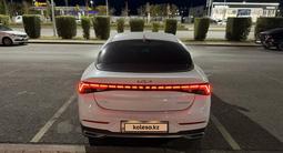 Kia K5 2025 года за 10 200 000 тг. в Астана – фото 4
