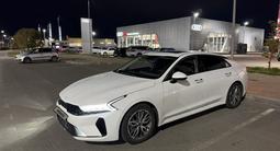 Kia K5 2025 года за 10 200 000 тг. в Астана – фото 2