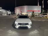 Kia K5 2025 года за 10 200 000 тг. в Астана