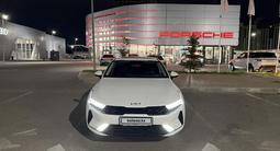 Kia K5 2025 года за 10 200 000 тг. в Астана