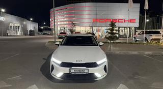 Kia K5 2025 года за 10 200 000 тг. в Астана