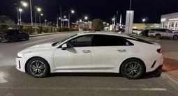 Kia K5 2025 года за 10 200 000 тг. в Астана – фото 3
