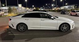 Kia K5 2025 года за 10 200 000 тг. в Астана – фото 5