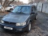 Mitsubishi Space Wagon 1993 года за 1 000 000 тг. в Петропавловск – фото 2