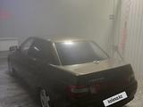 ВАЗ (Lada) 2110 2000 года за 1 000 000 тг. в Астана