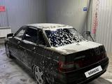 ВАЗ (Lada) 2110 2000 года за 1 000 000 тг. в Астана – фото 2