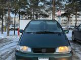 Volkswagen Sharan 1996 годаүшін2 750 000 тг. в Костанай – фото 2