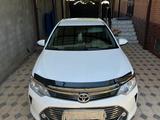 Toyota Camry 2015 года за 12 500 000 тг. в Кентау