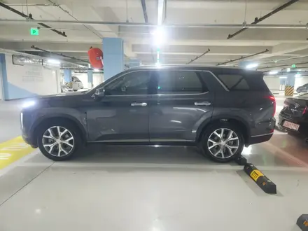 Hyundai Palisade 2021 года за 21 900 000 тг. в Тараз