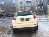 Nissan Juke 2013 года за 6 650 000 тг. в Актобе – фото 3