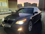 BMW 535 2007 годаүшін6 000 000 тг. в Павлодар – фото 2