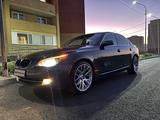 BMW 535 2007 годаүшін6 000 000 тг. в Павлодар
