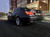 BMW 535 2007 годаүшін6 000 000 тг. в Павлодар – фото 3